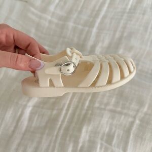 SweetHoney Jelly Sandals